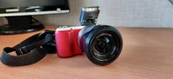 Sony Alpha NEX-3. 15 - 19.9 ��, ���: 4� ����