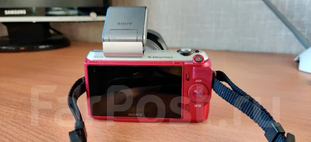 Sony Alpha NEX-3. 15 - 19.9 ��, ���: 4� ����