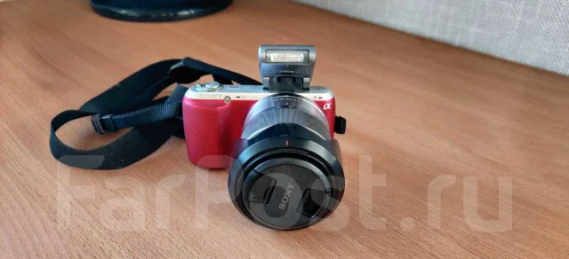 Sony Alpha NEX-3. 15 - 19.9 ��, ���: 4� ����