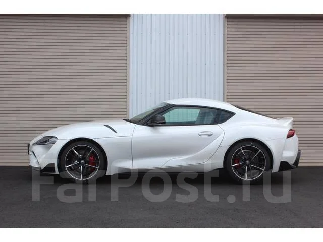 Toyota Supra. �������, ������, 3.0 (340��.�.), ������, 7 000����. ��, �/�. ��� ����� �� ������������ ����