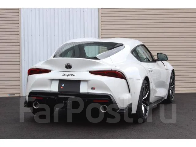 Toyota Supra. �������, ������, 3.0 (340��.�.), ������, 7 000����. ��, �/�. ��� ����� �� ������������ ����