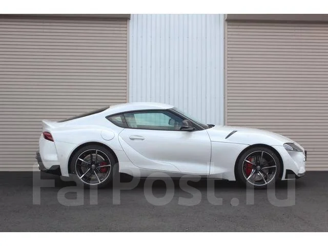 Toyota Supra. �������, ������, 3.0 (340��.�.), ������, 7 000����. ��, �/�. ��� ����� �� ������������ ����