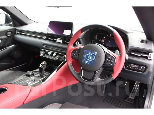 Toyota Supra. �������, ������, 3.0 (340��.�.), ������, 7 000����. ��, �/�. ��� ����� �� ������������ ����