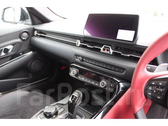 Toyota Supra. �������, ������, 3.0 (340��.�.), ������, 7 000����. ��, �/�. ��� ����� �� ������������ ����