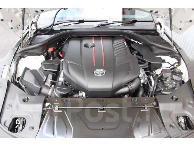Toyota Supra. �������, ������, 3.0 (340��.�.), ������, 7 000����. ��, �/�. ��� ����� �� ������������ ����
