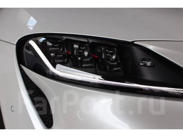 Toyota Supra. �������, ������, 3.0 (340��.�.), ������, 7 000����. ��, �/�. ��� ����� �� ������������ ����