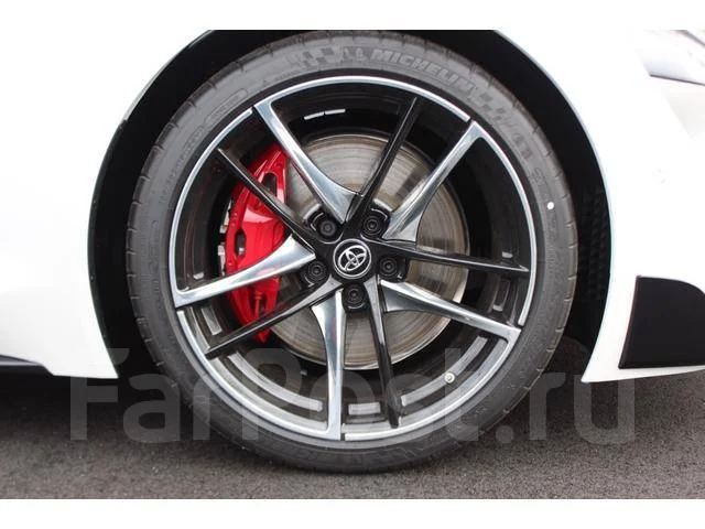 Toyota Supra. �������, ������, 3.0 (340��.�.), ������, 7 000����. ��, �/�. ��� ����� �� ������������ ����