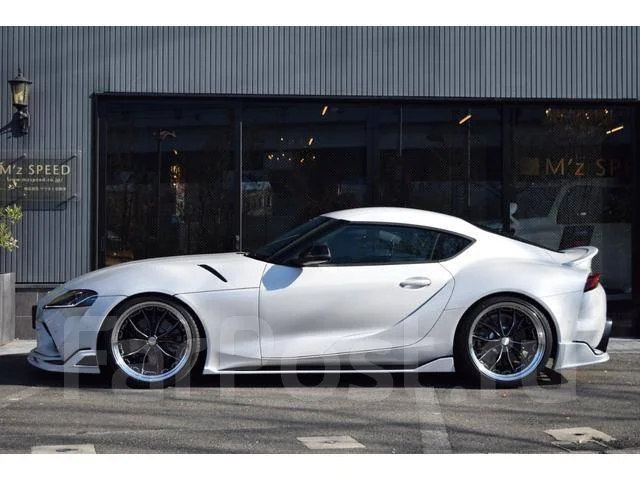 Toyota Supra. �������, ������, 2.0 (258��.�.), ������, 10 000����. ��, �/�. ��� ����� �� ������������ ����
