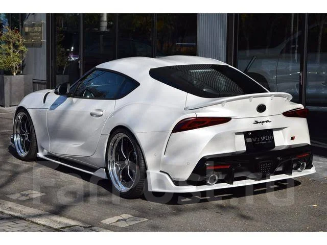 Toyota Supra. �������, ������, 2.0 (258��.�.), ������, 10 000����. ��, �/�. ��� ����� �� ������������ ����