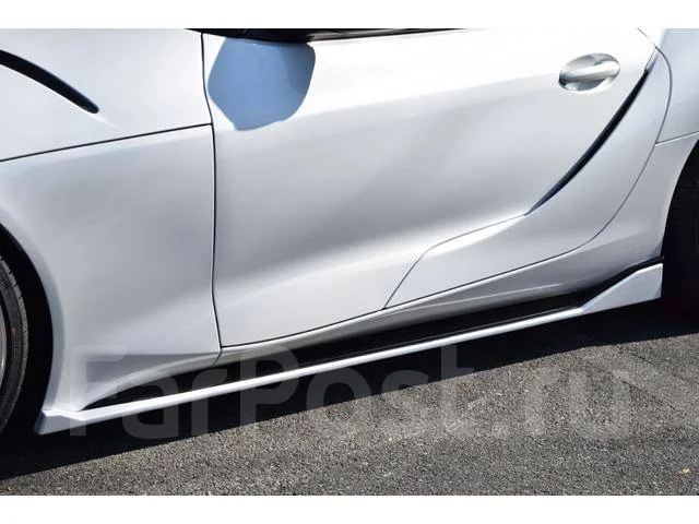 Toyota Supra. �������, ������, 2.0 (258��.�.), ������, 10 000����. ��, �/�. ��� ����� �� ������������ ����