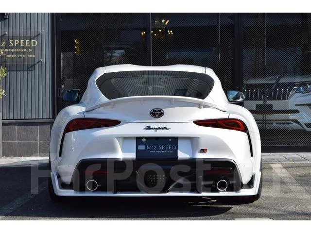 Toyota Supra. �������, ������, 2.0 (258��.�.), ������, 10 000����. ��, �/�. ��� ����� �� ������������ ����