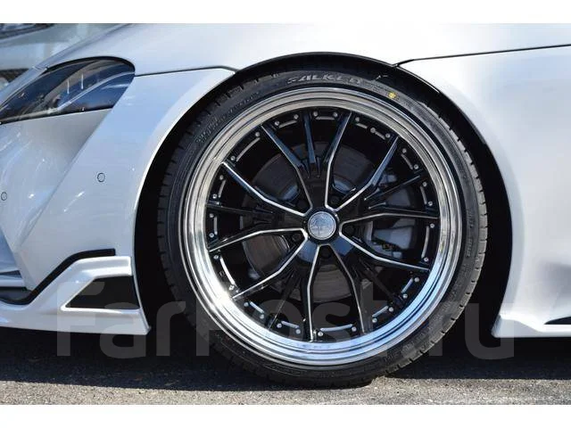 Toyota Supra. �������, ������, 2.0 (258��.�.), ������, 10 000����. ��, �/�. ��� ����� �� ������������ ����