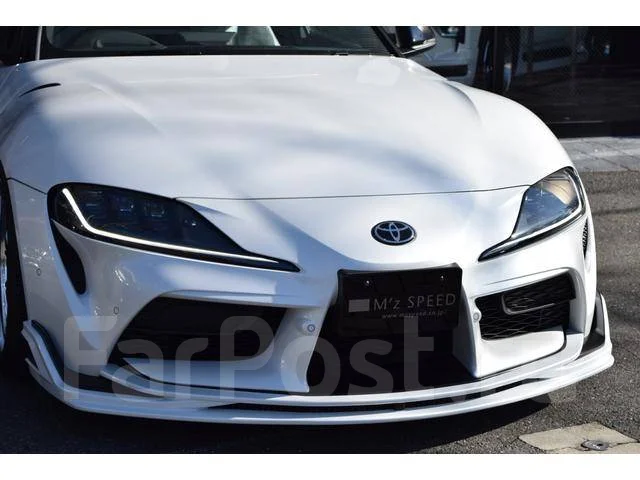 Toyota Supra. �������, ������, 2.0 (258��.�.), ������, 10 000����. ��, �/�. ��� ����� �� ������������ ����