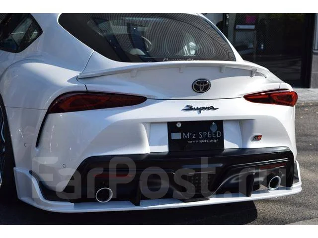 Toyota Supra. �������, ������, 2.0 (258��.�.), ������, 10 000����. ��, �/�. ��� ����� �� ������������ ����