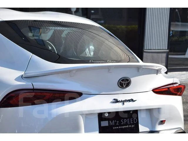 Toyota Supra. �������, ������, 2.0 (258��.�.), ������, 10 000����. ��, �/�. ��� ����� �� ������������ ����