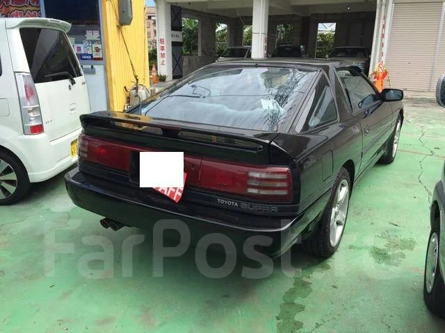 Toyota Supra. �������, ������, 2.0 (150��.�.), ������, 150 000����. ��, ��� ���. ��� ����� �� ������������ ����