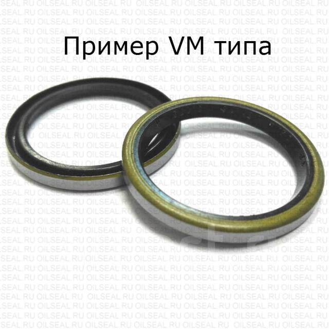 Продам сальник 28.56x35x2.2 купить во Владивостоке по цене: 2 300 ...