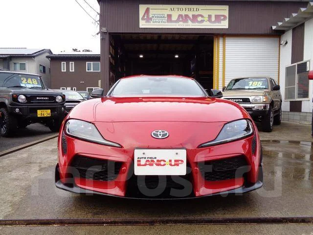Toyota Supra. �������, ������, 2.0 (258��.�.), ������, 8 000����. ��, �/�. ��� ����� �� ������������ ����