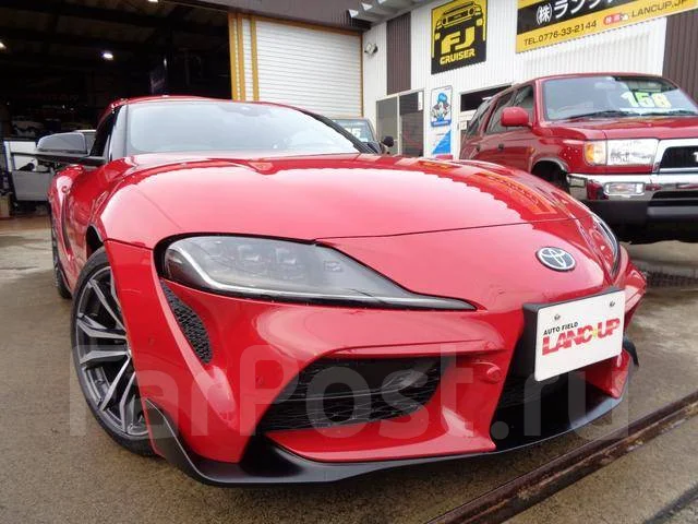 Toyota Supra. �������, ������, 2.0 (258��.�.), ������, 8 000����. ��, �/�. ��� ����� �� ������������ ����