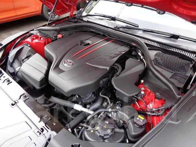 Toyota Supra. �������, ������, 2.0 (258��.�.), ������, 8 000����. ��, �/�. ��� ����� �� ������������ ����
