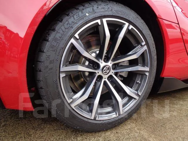Toyota Supra. �������, ������, 2.0 (258��.�.), ������, 8 000����. ��, �/�. ��� ����� �� ������������ ����