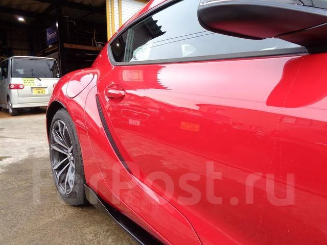 Toyota Supra. �������, ������, 2.0 (258��.�.), ������, 8 000����. ��, �/�. ��� ����� �� ������������ ����