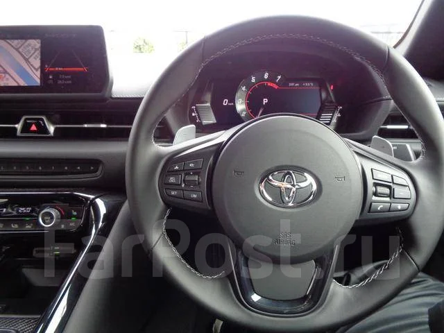 Toyota Supra. �������, ������, 2.0 (258��.�.), ������, 8 000����. ��, �/�. ��� ����� �� ������������ ����