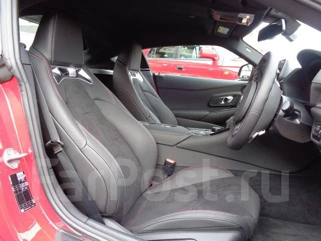 Toyota Supra. �������, ������, 2.0 (258��.�.), ������, 8 000����. ��, �/�. ��� ����� �� ������������ ����