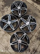 Alcasta M19. 6.0x15", 4x114.3, ET44, �� 56,6���. ����