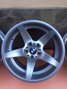 Rondell. 8.5/10.0x18", 5x120, ET13/18, �� 74,1���. ����