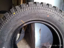 Cordiant Off-Road. ����� at, 2019 ���, ����� ����