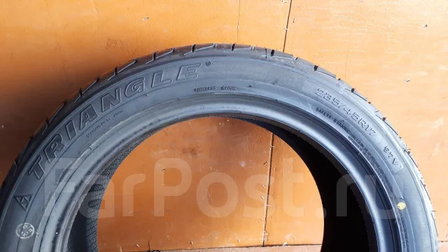 Triangle TR968. ������, 2019 ���, ����� ����