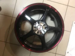 Alcasta M11. 6.5x6.5", 5x114.3, �� 65���. ����