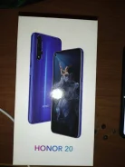 Honor 20. �����, ������, 3G, 4G LTE, Dual-SIM, NFC ����