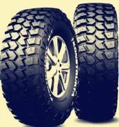 Habilead PracticalMax M/T RS25. ����� mt, 2018 ���, �����. ��� ����� �� ������� ����