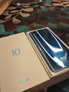 Honor 10. �/�, 64 ��, �����, 3G, 4G LTE, Dual-SIM, NFC