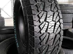 Habilead PracticalMax A/T RS23. ����� at, 2018 ���, ����� ����