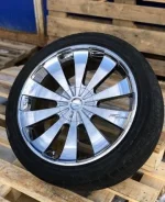 BADX Loxarny. 8.0x19", 5x114.3, ET38, �� 73,1���. ����