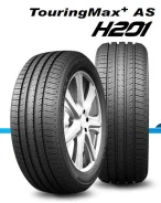 Habilead TouringMax AS H201. ������, 2018 ���, ����� ����