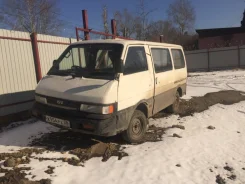 Mazda Bongo ����