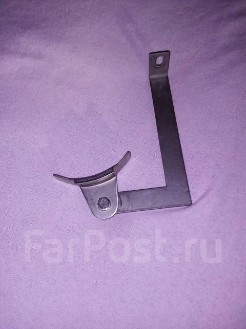 Втулка крепления воздушного фильтра