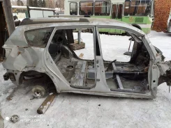 Pontiac Vibe ����
