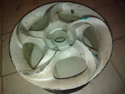ADR Propulsion. 7.0x15", 4x108, ET19, �� 72���. ����