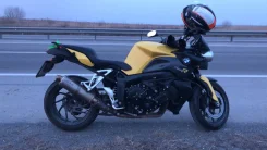 BMW K 1200 R. 1 200����. ��., ��������, ���������, ������ �� �� ����