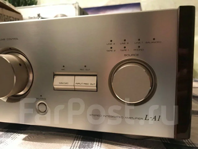 Kenwood. ��� ����� �� ������������ ����