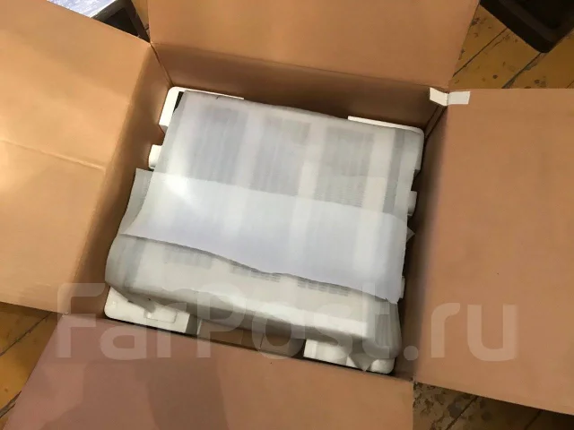 Kenwood. ��� ����� �� ������������ ����
