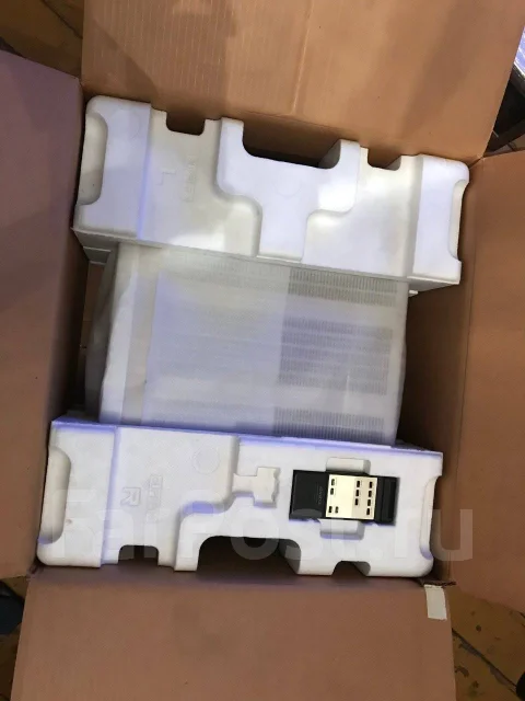 Kenwood. ��� ����� �� ������������ ����