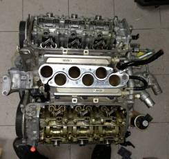 Двигатель accord 8 3.5 J35Y1
