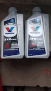 Valvoline. ATF (��� ����), 2,00��. ����