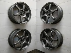 ProDrive GC-06D. 7.5x17", 5x100, ET48, �� 73,1���. ����